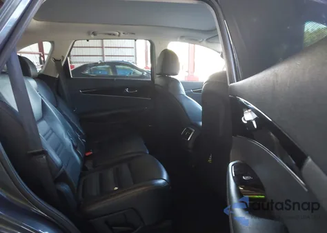 2019 Kia Sorento 3.3L Ex z USA, uszkodzony, nr VIN 5XYPHDA58KG445687